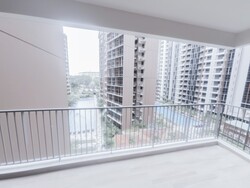 Sims Urban Oasis (D14), Condominium #505737311